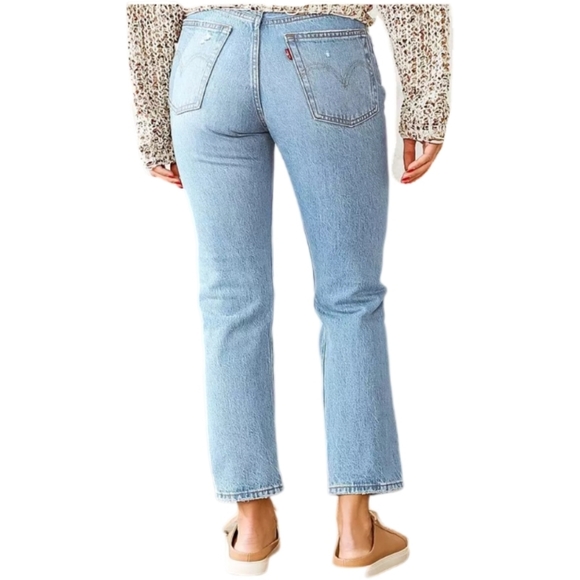 Levi's 501 Jeans - Picture 6 of 6